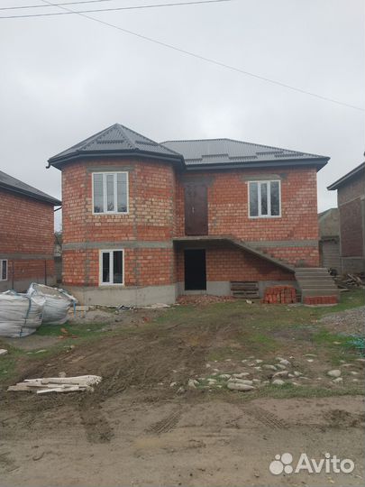 Кровля кровельные работы