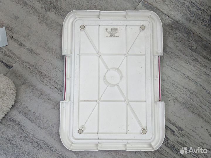 Лоток туалет для собак