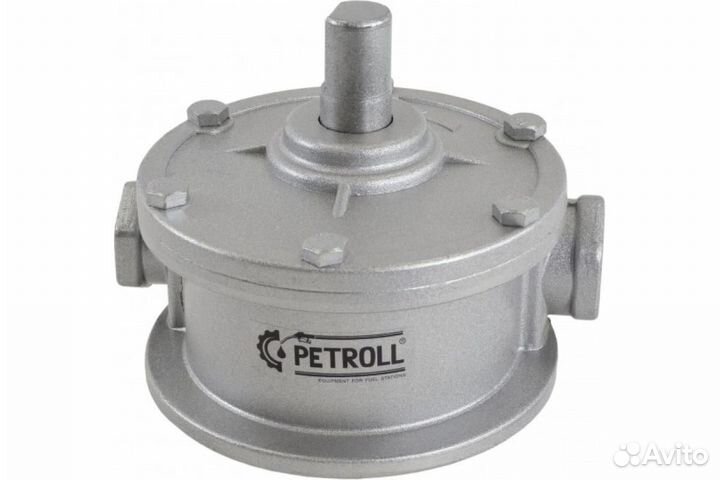 Помпа ручная Petroll orient-3