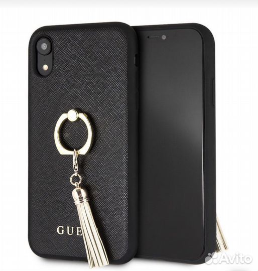 Чехол на iPhone xr