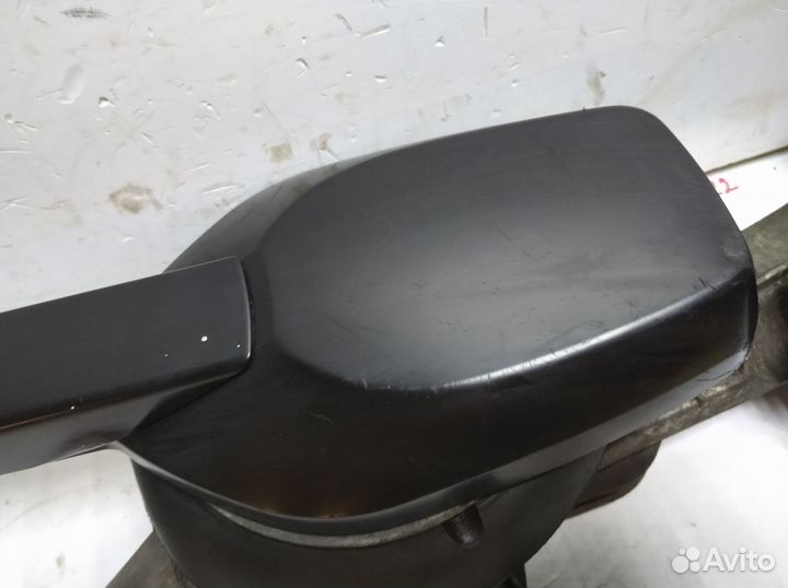 Трапеция дворника Mercedes-Benz E-Class 1995-2002