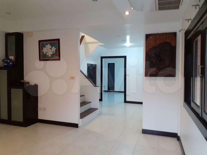 Дом 140 м² на участке 120 м² (Таиланд)