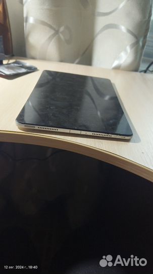 Планшет xiaomi pad 5