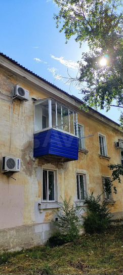 3-к. квартира, 72,7 м², 2/2 эт.