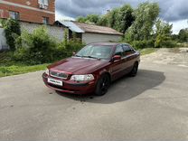 Volvo S40 1.8 AT, 2004, 180 000 км, с пробегом, цена 345 000 руб.