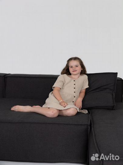 Диван 3200х1600 мм