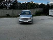 Nissan Presage 2.5 AT, 2004, 225 300 км, с пробегом, цена 610 000 руб.