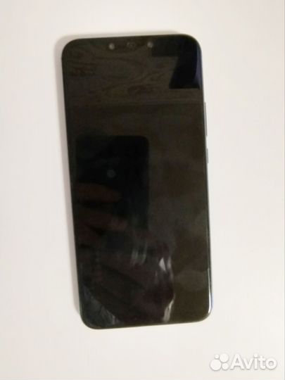 HUAWEI Mate 20 lite, 4/64 ГБ