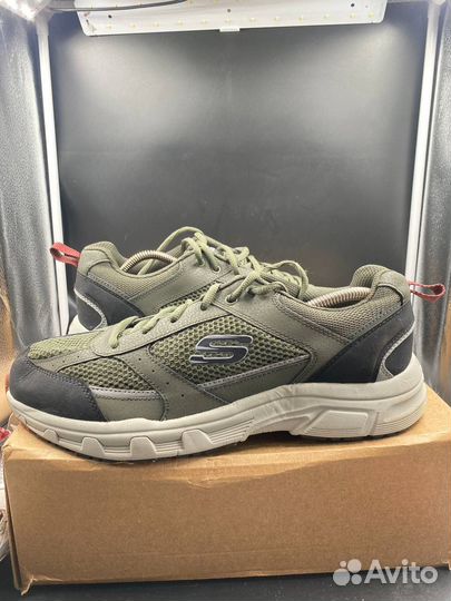 Кроссовки Skechers Oak Canyon-Verketta, 46