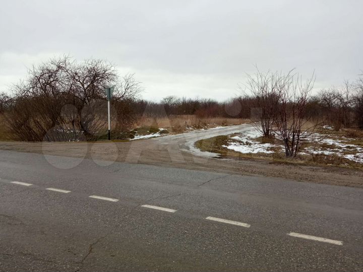 Участок 7 сот. (СНТ, ДНП)