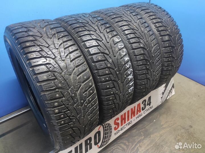 Hankook Winter I'Pike RS+ W419D 205/55 R16 94T