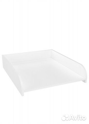 Пеленальная доска на комод(стиральную машинку)