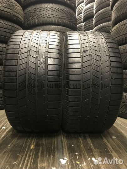 Pirelli Winter 240 Snowsport 265/35 R18 97V