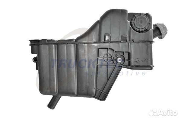 01.40.102 бачок расширительный MB W930/932/933