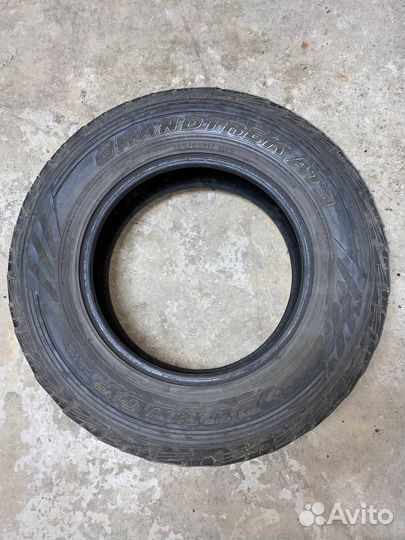 Dunlop Grandtrek AT3 265/65 R17 112S