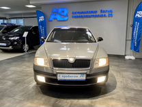 Skoda Octavia 1.6 AT, 2008, 248 956 км, с пробегом, цена 765 000 руб.