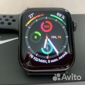 nike 5 - Купить недорого часы ⌚️ во всех регионах с доставкой