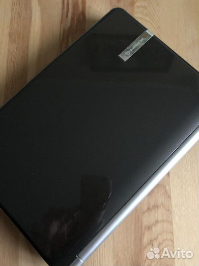 Ноутбук Packard Bell