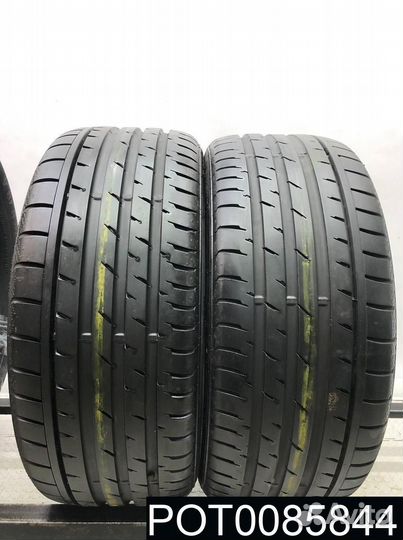 Continental ContiSportContact 3 235/40 R18 100M
