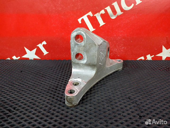 Кронштейн двигателя задний левый 2022г