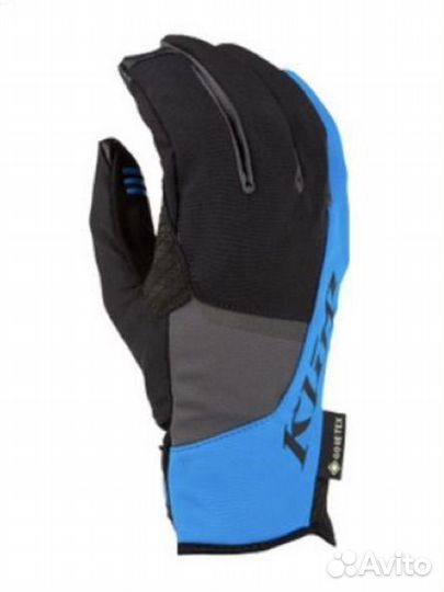 Перчатки klim Inversion GTX Glove