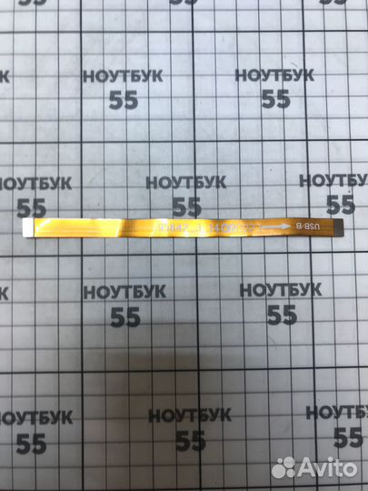 Шлейф межплатный Huawei MatePad T8 Kobe2-W09A