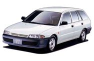 Mitsubishi Libero I (1992—1995) Универсал