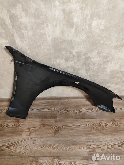 Крыло переднее левое Audi a4 b8
