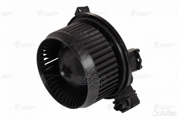 Э/вентилятор отоп. для а/м Suzuki SX4 (06) /Swi