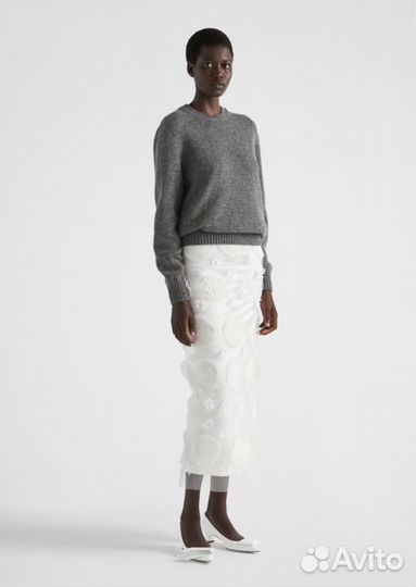 Джемпер prada оригинал