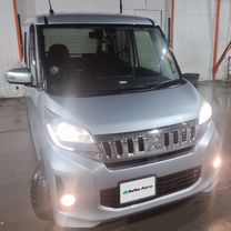 Mitsubishi EK Space 0.7 CVT, 2014, 127 450 км, с пробегом, цена 850 000 руб.