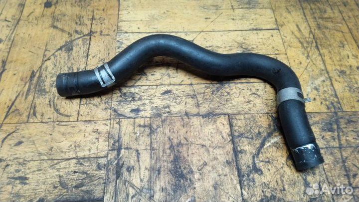 Патрубок гидроусилителя Nissan X-Trail T30 1.4