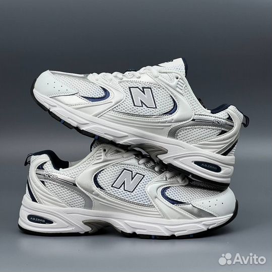 Кроссовки New Balance 36-45