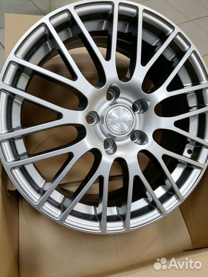 Диски R17 proma GT