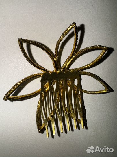 Заколка для волос