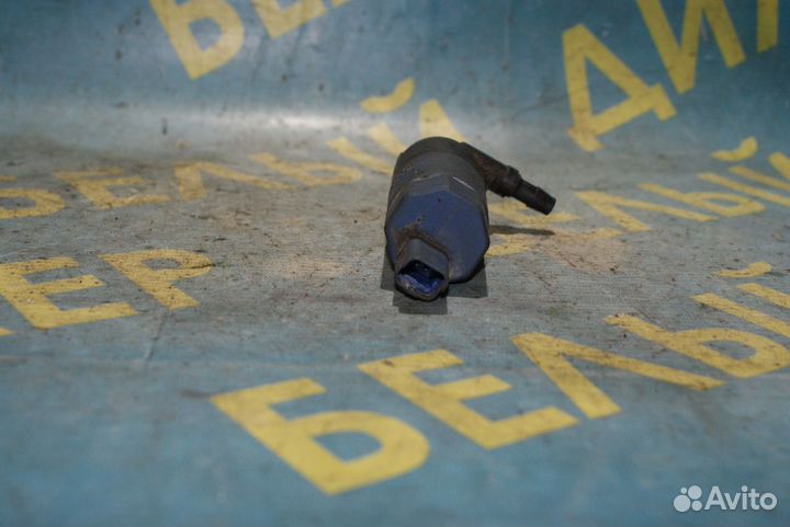 Моторчик омывателя Citroen C4 Grand Picasso