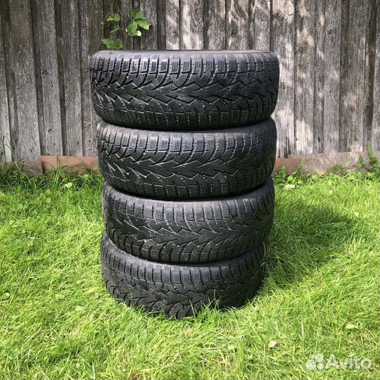 Toyo Observe G3-Ice 205/65 R15