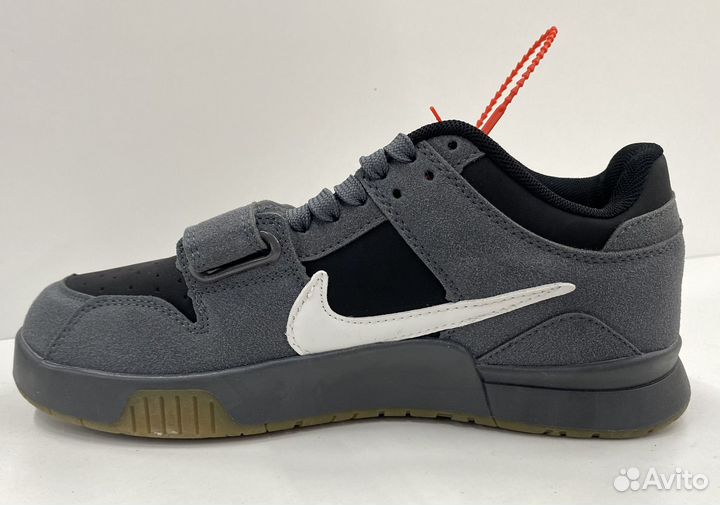 Кроссовки Nike Jordan Jumpman Jack