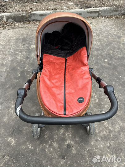 Коляска mima xari