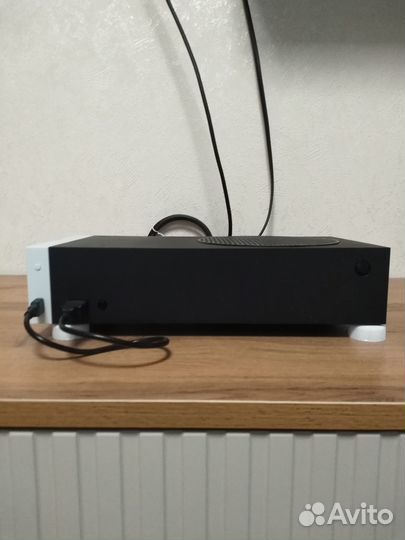 Xbox series S Carbon Black 1Tb SSD