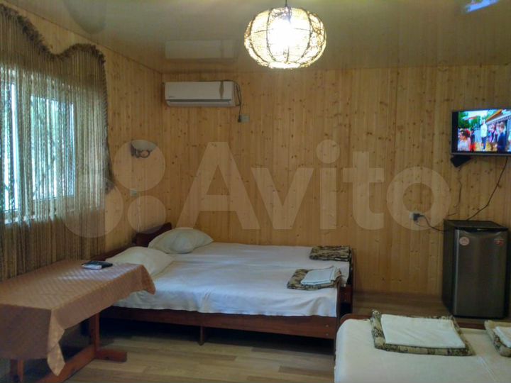 Дом (Абхазия)