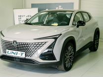 Новый Changan UNI-T 1.5 AMT, 2024, цена от 2 589 900 руб.