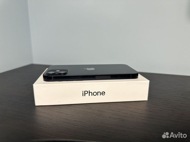 iPhone 12 mini, 256 ГБ