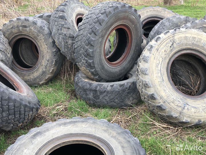 Покрышки,шины,резина, kama, 425-85 R21