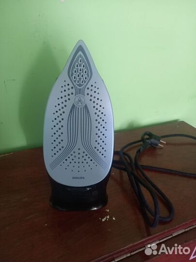 Утюг Philips Azur Performer PLus