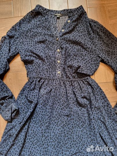 Платье Brusnika