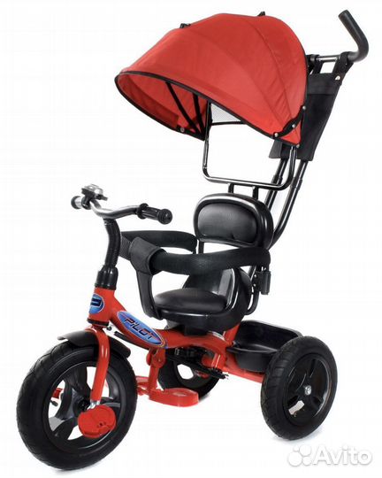 Велосипед детский Pilot PTA1DR