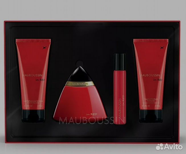 Подарочные наборы женский и мужской