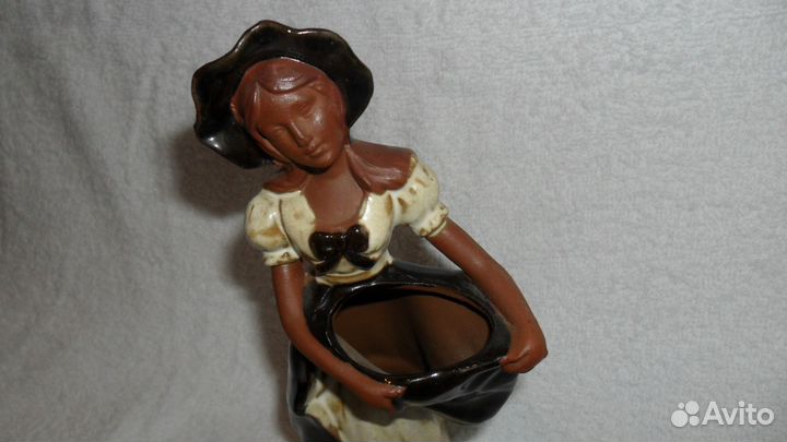 Фарфор СССР Керамика