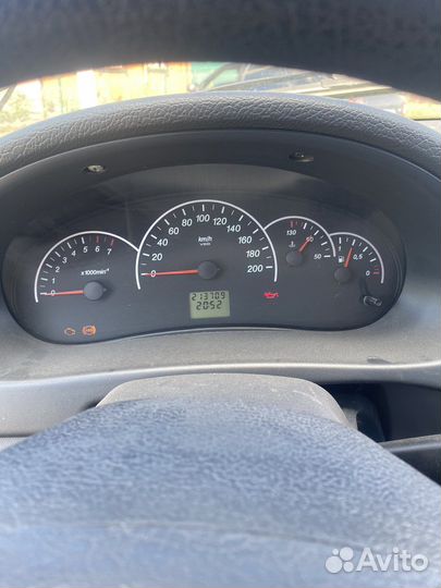 LADA Priora 1.6 МТ, 2011, 213 000 км